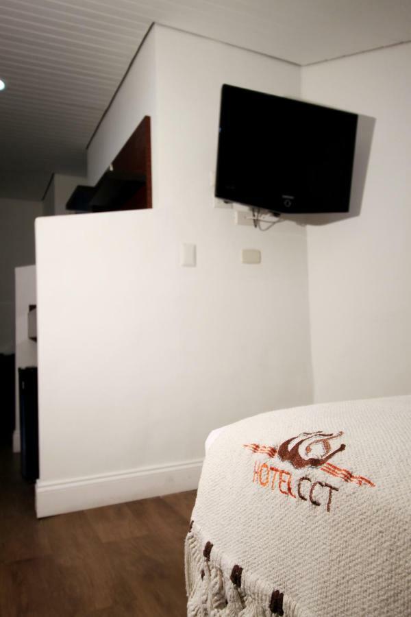 Cct 5* Caracas